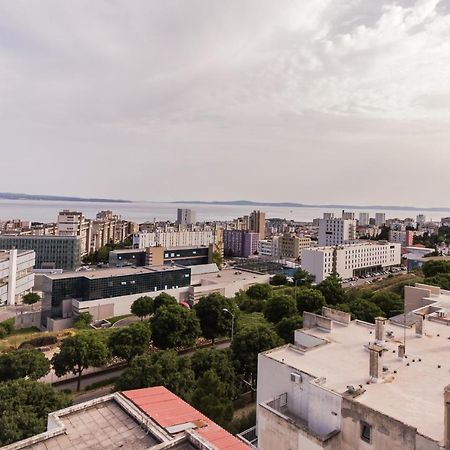 דירות ספליט Panorama מראה חיצוני תמונה